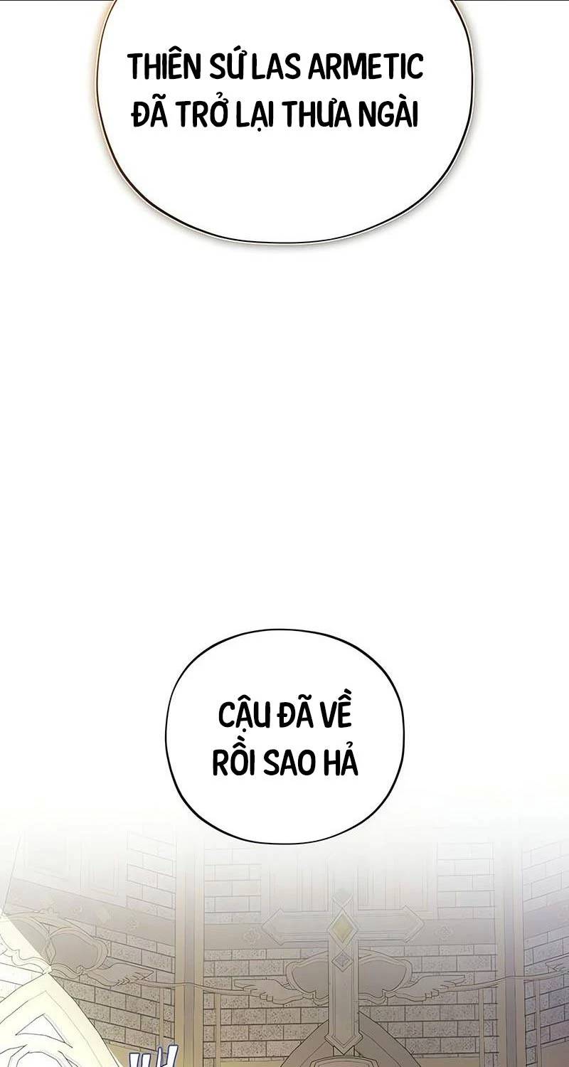 Pháp Sư Hắc Ám Hồi Sinh Sau 66666 Năm Chap 128 - Next Chap 129