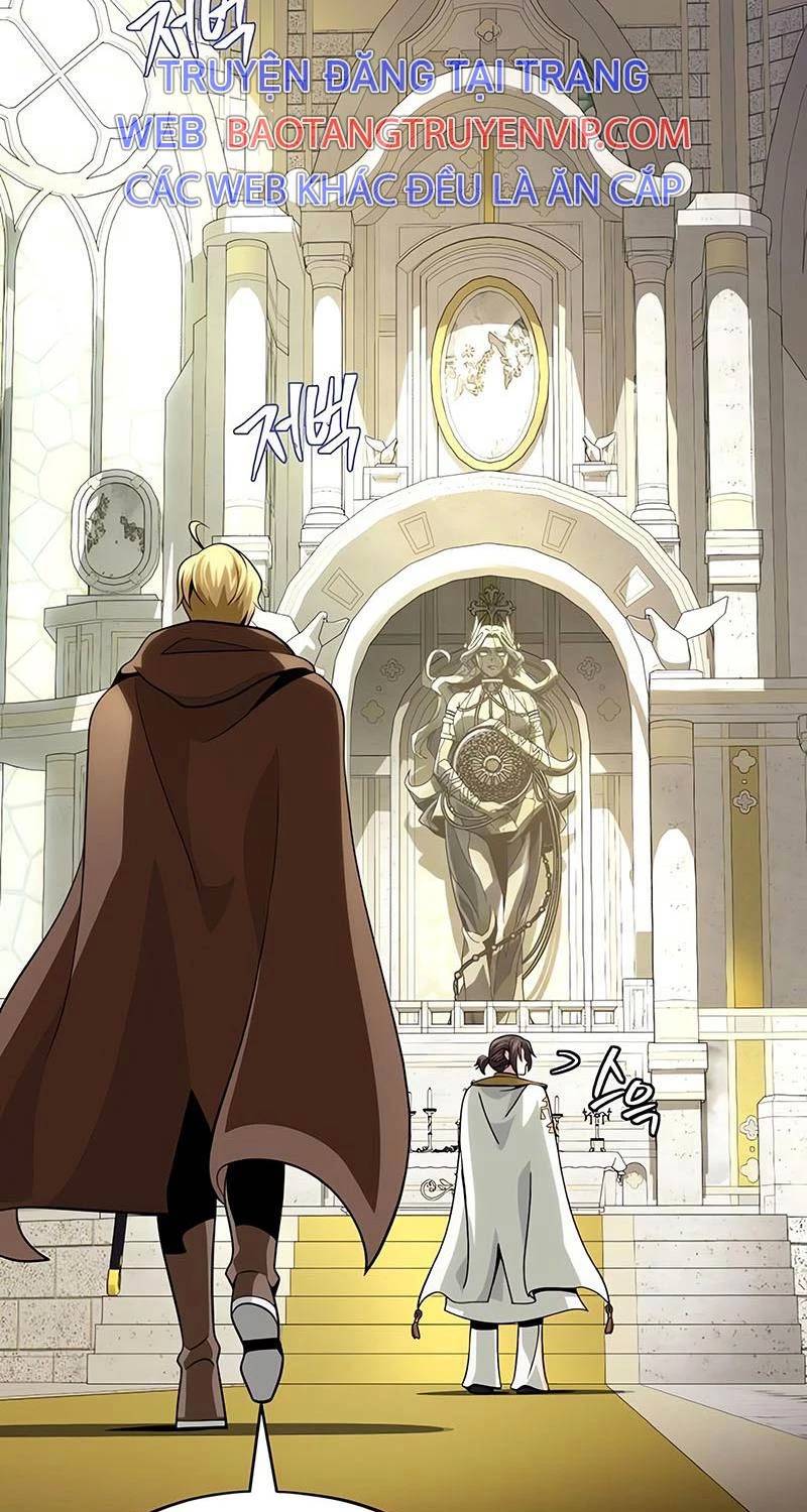 Pháp Sư Hắc Ám Hồi Sinh Sau 66666 Năm Chap 128 - Next Chap 129