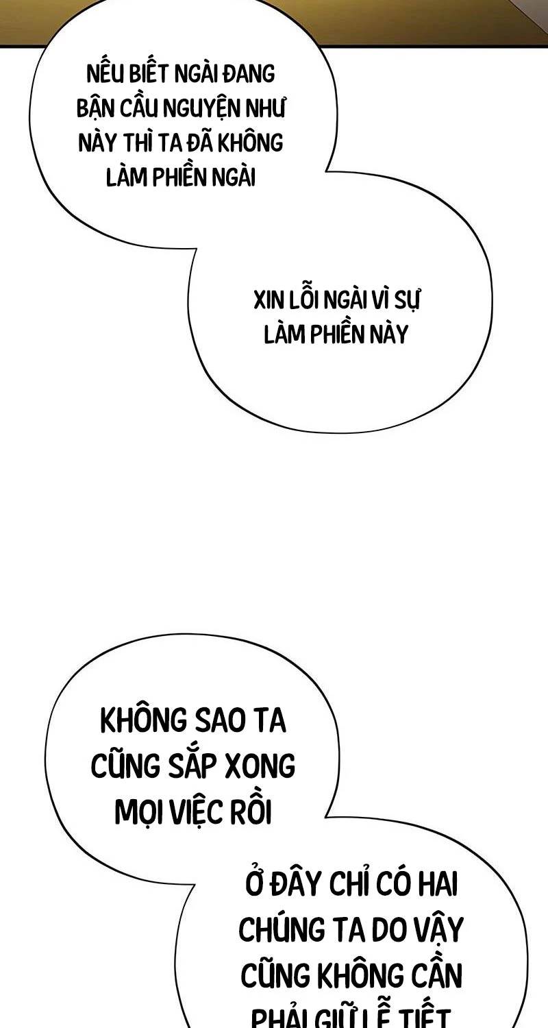 Pháp Sư Hắc Ám Hồi Sinh Sau 66666 Năm Chap 128 - Next Chap 129