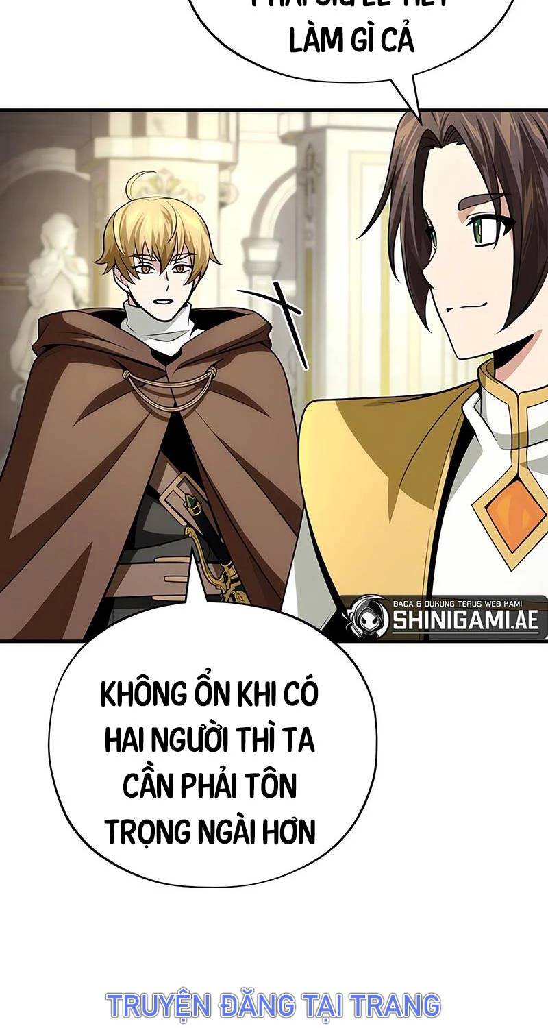 Pháp Sư Hắc Ám Hồi Sinh Sau 66666 Năm Chap 128 - Next Chap 129