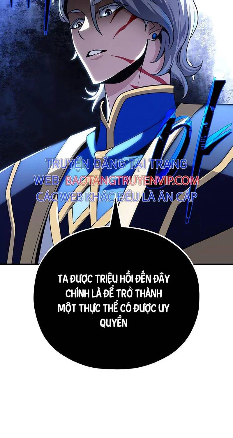 Pháp Sư Hắc Ám Hồi Sinh Sau 66666 Năm Chap 128 - Next Chap 129