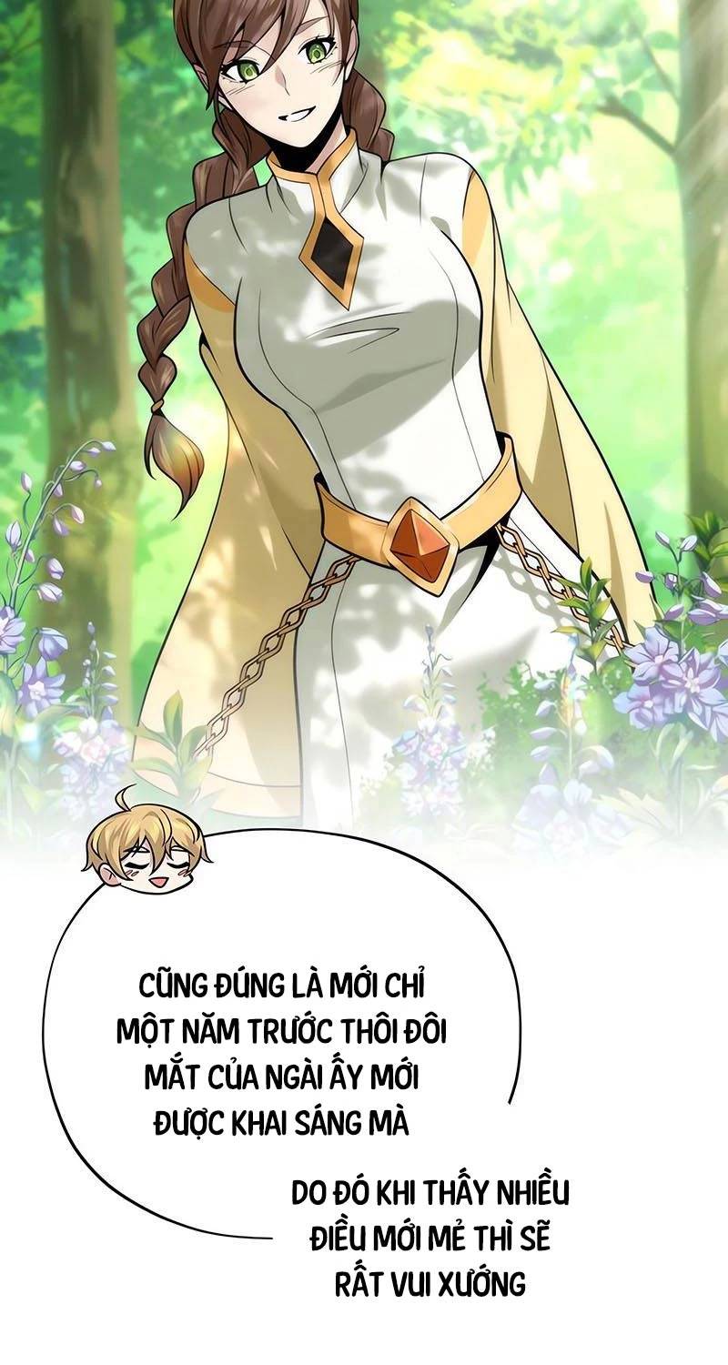 Pháp Sư Hắc Ám Hồi Sinh Sau 66666 Năm Chap 128 - Next Chap 129