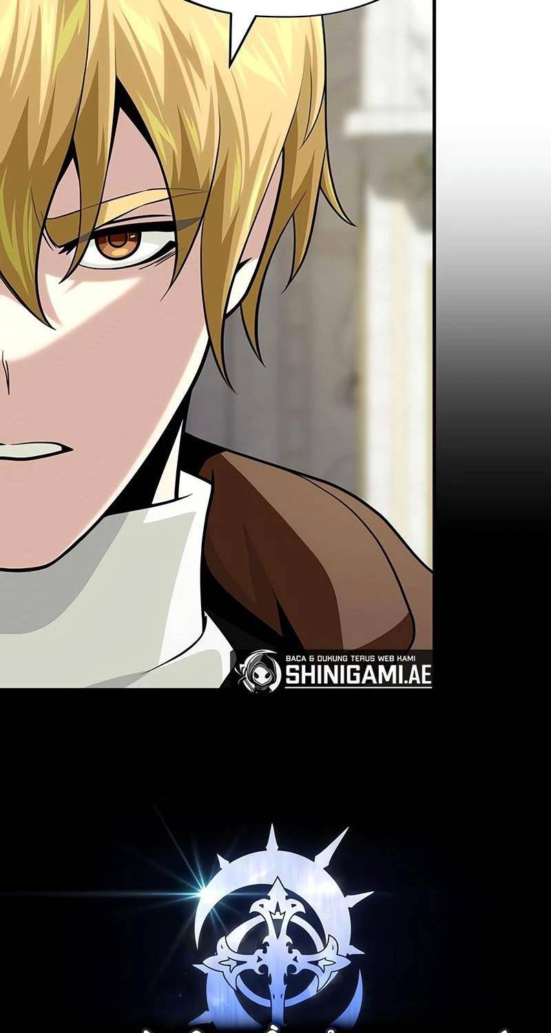 Pháp Sư Hắc Ám Hồi Sinh Sau 66666 Năm Chap 128 - Next Chap 129