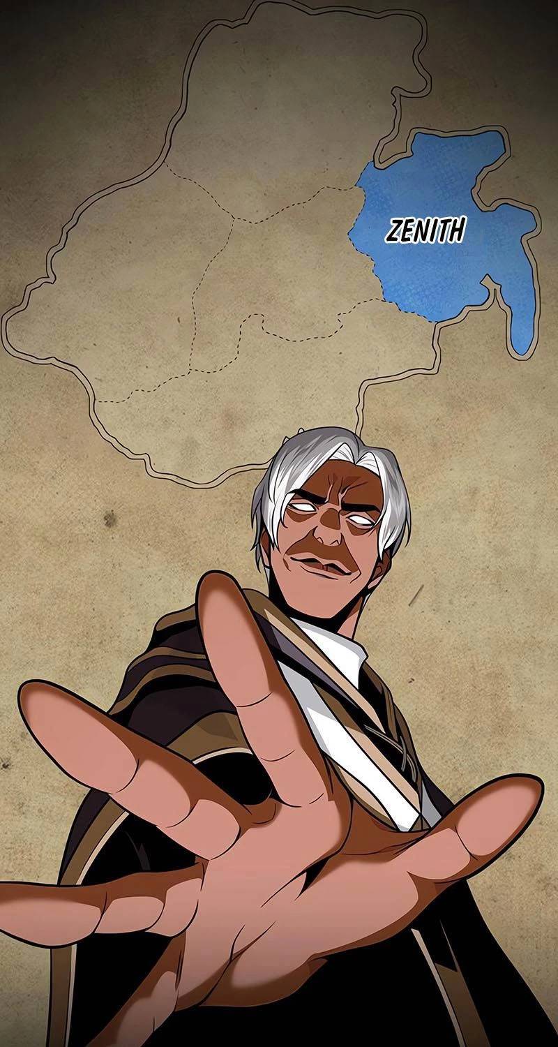 Pháp Sư Hắc Ám Hồi Sinh Sau 66666 Năm Chap 128 - Next Chap 129