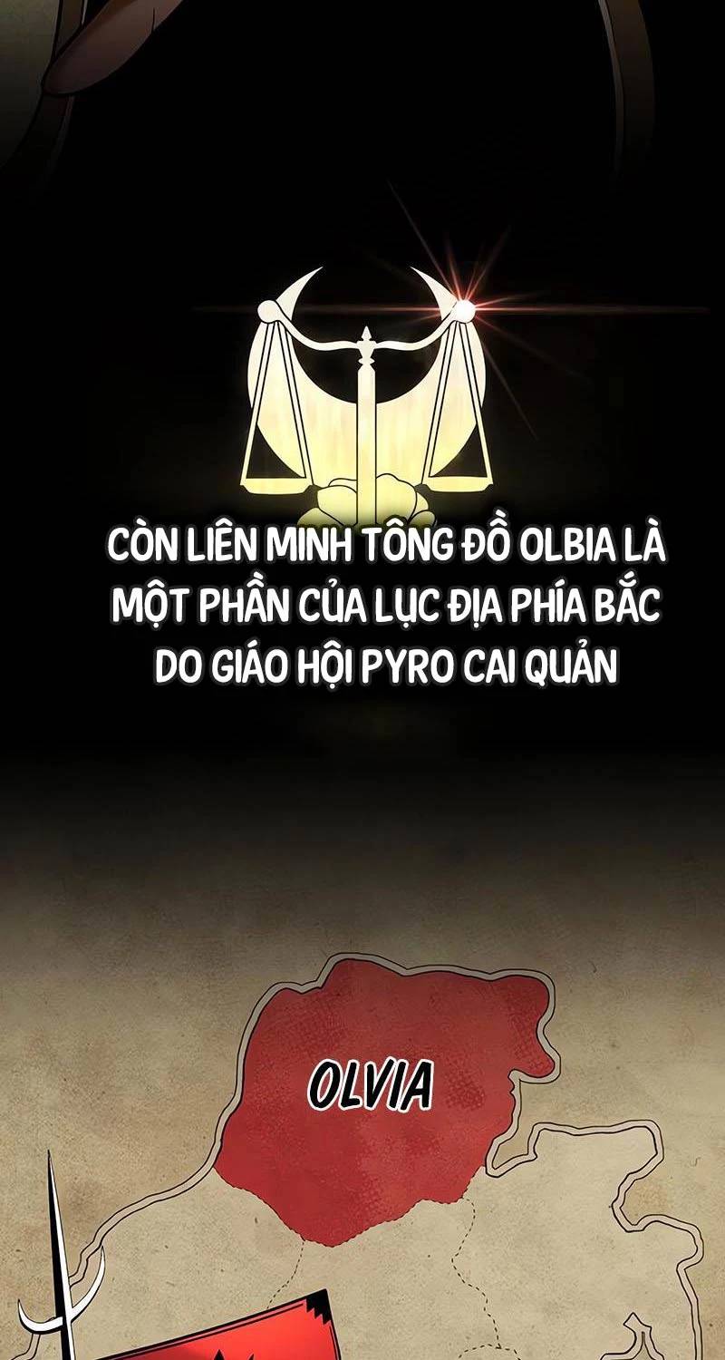 Pháp Sư Hắc Ám Hồi Sinh Sau 66666 Năm Chap 128 - Next Chap 129