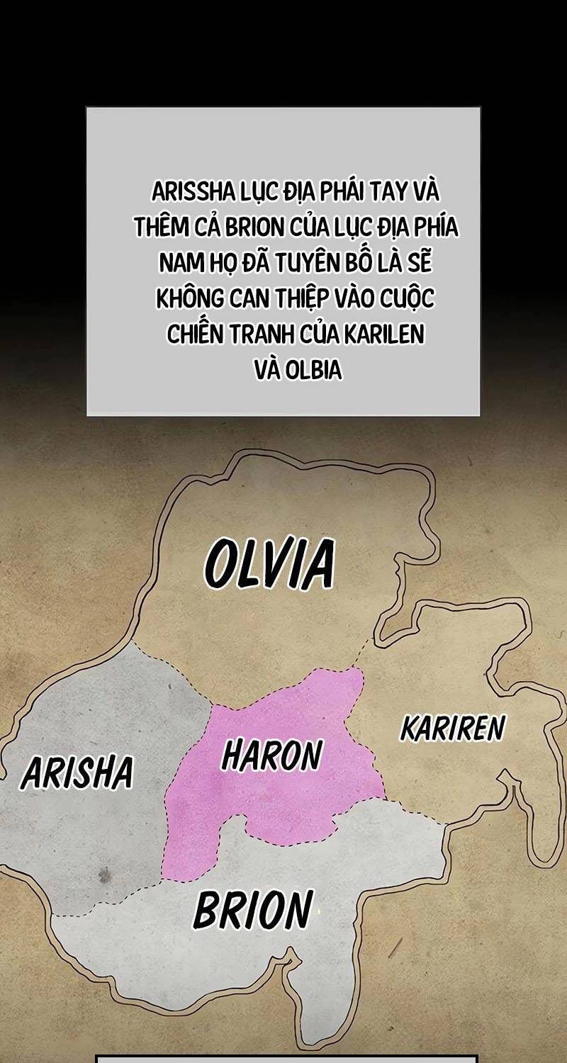 Pháp Sư Hắc Ám Hồi Sinh Sau 66666 Năm Chap 128 - Next Chap 129