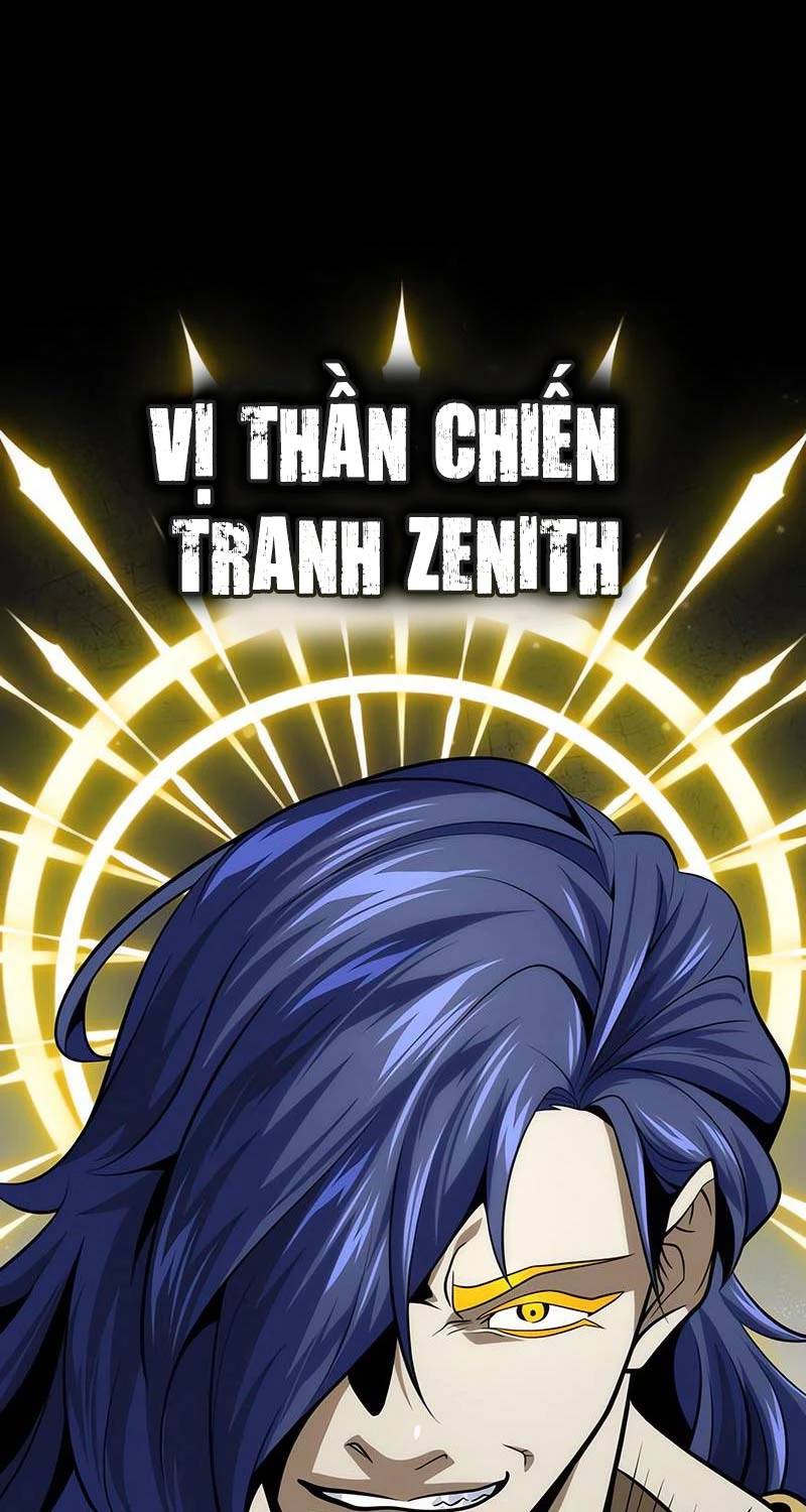 Pháp Sư Hắc Ám Hồi Sinh Sau 66666 Năm Chap 128 - Next Chap 129