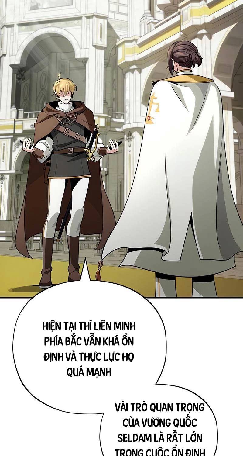 Pháp Sư Hắc Ám Hồi Sinh Sau 66666 Năm Chap 128 - Next Chap 129