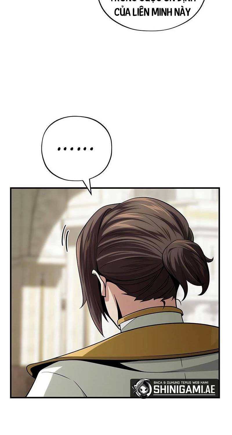 Pháp Sư Hắc Ám Hồi Sinh Sau 66666 Năm Chap 128 - Next Chap 129