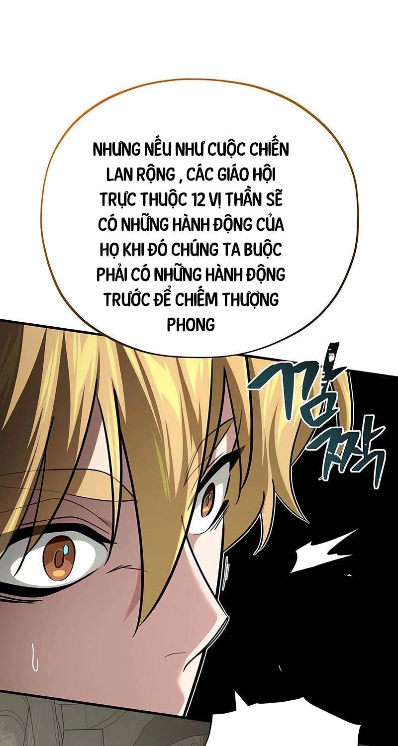 Pháp Sư Hắc Ám Hồi Sinh Sau 66666 Năm Chap 128 - Next Chap 129