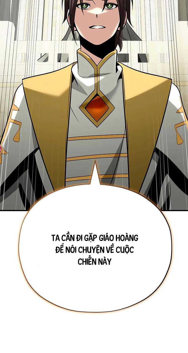 Pháp Sư Hắc Ám Hồi Sinh Sau 66666 Năm Chap 128 - Next Chap 129