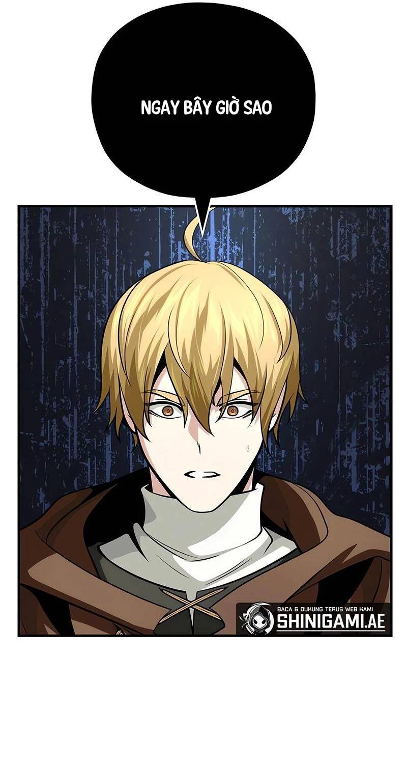 Pháp Sư Hắc Ám Hồi Sinh Sau 66666 Năm Chap 128 - Next Chap 129