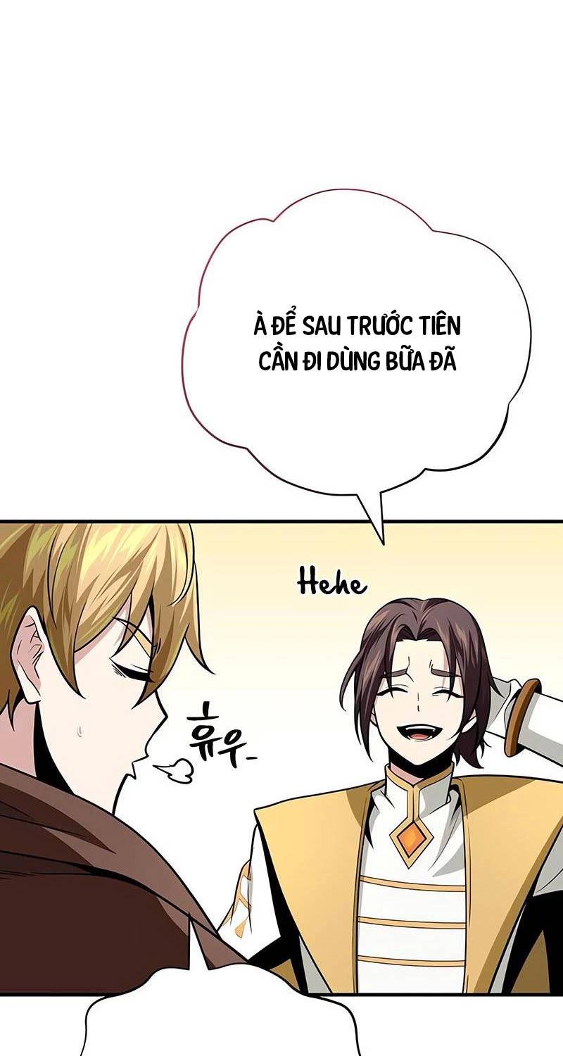 Pháp Sư Hắc Ám Hồi Sinh Sau 66666 Năm Chap 128 - Next Chap 129