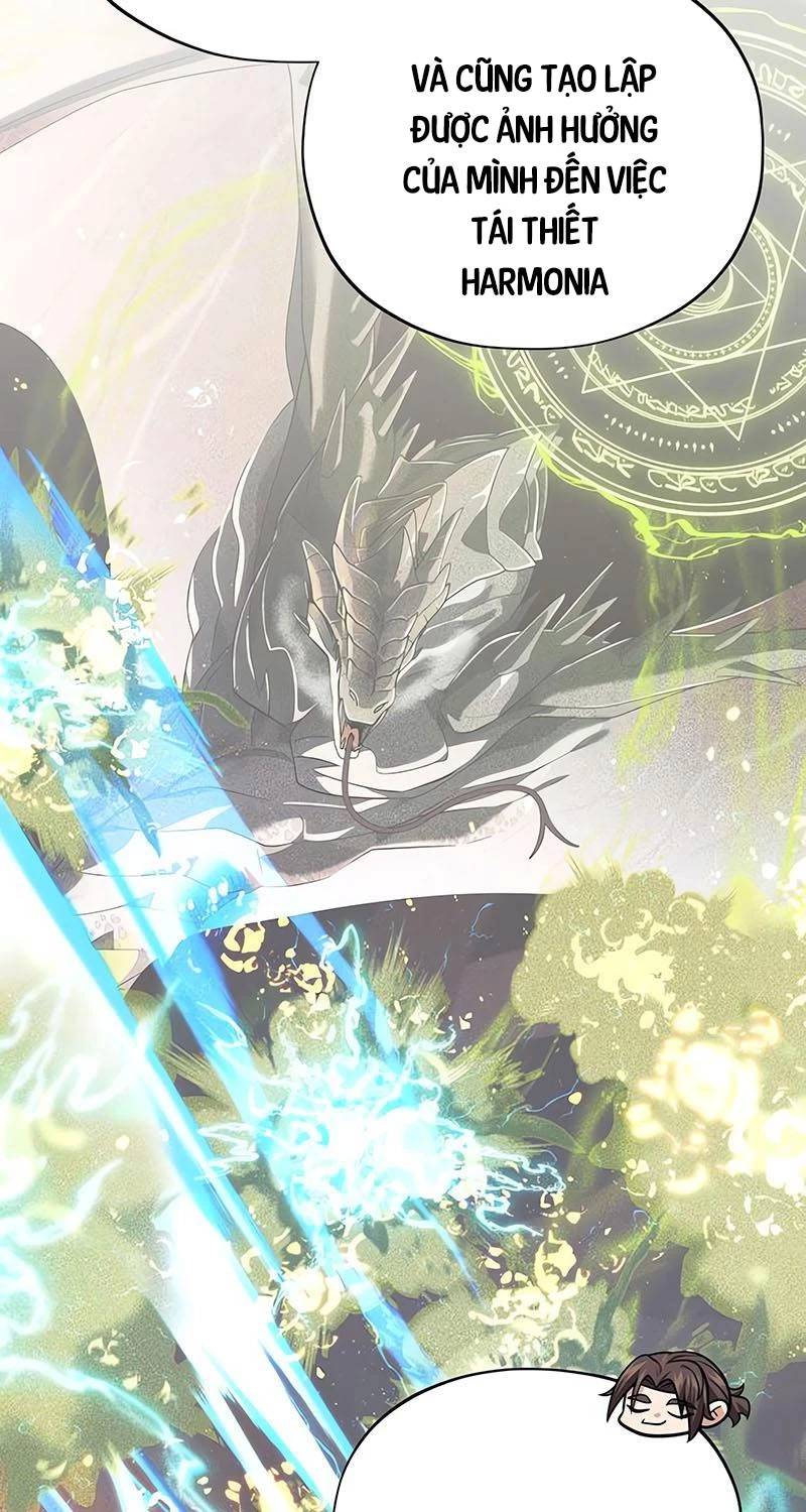 Pháp Sư Hắc Ám Hồi Sinh Sau 66666 Năm Chap 128 - Next Chap 129