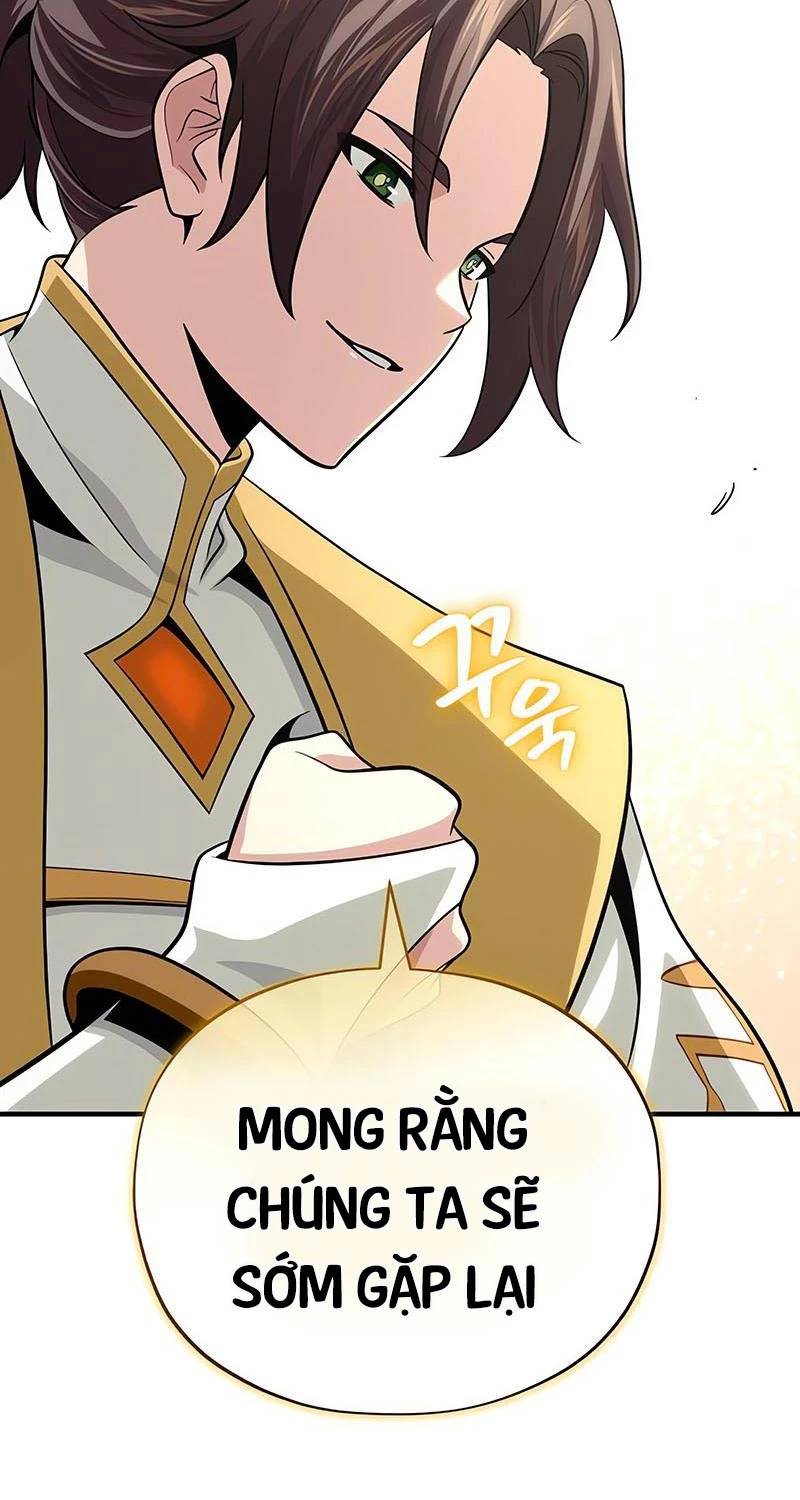 Pháp Sư Hắc Ám Hồi Sinh Sau 66666 Năm Chap 128 - Next Chap 129