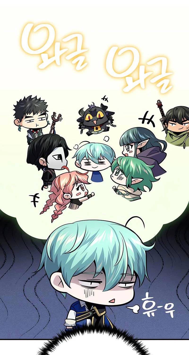 Pháp Sư Hắc Ám Hồi Sinh Sau 66666 Năm Chap 128 - Next Chap 129