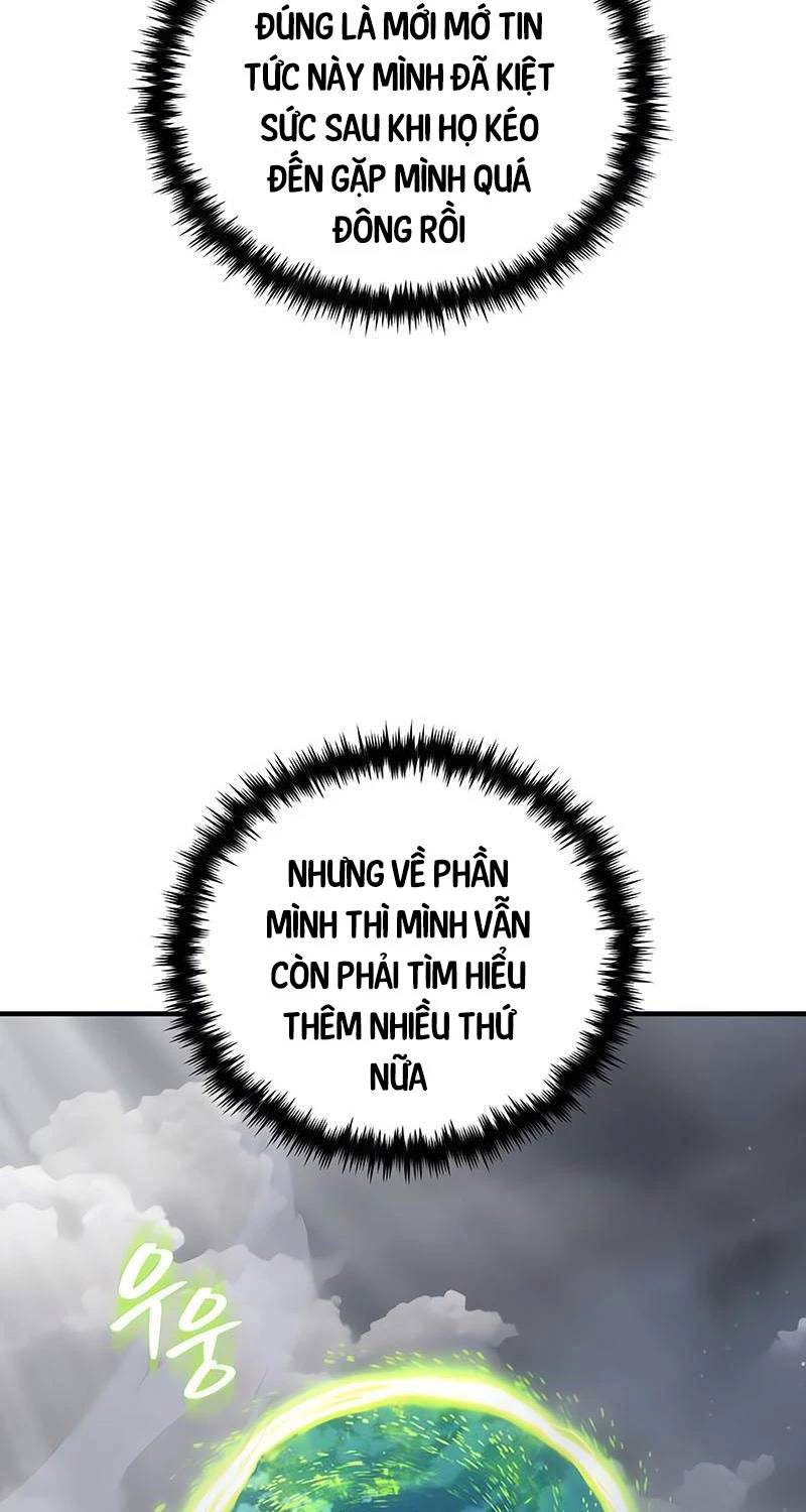 Pháp Sư Hắc Ám Hồi Sinh Sau 66666 Năm Chap 128 - Next Chap 129