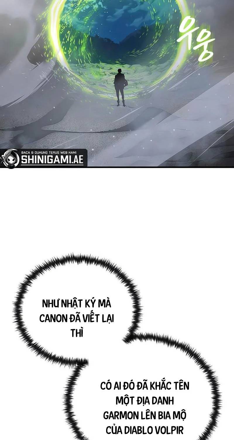 Pháp Sư Hắc Ám Hồi Sinh Sau 66666 Năm Chap 128 - Next Chap 129