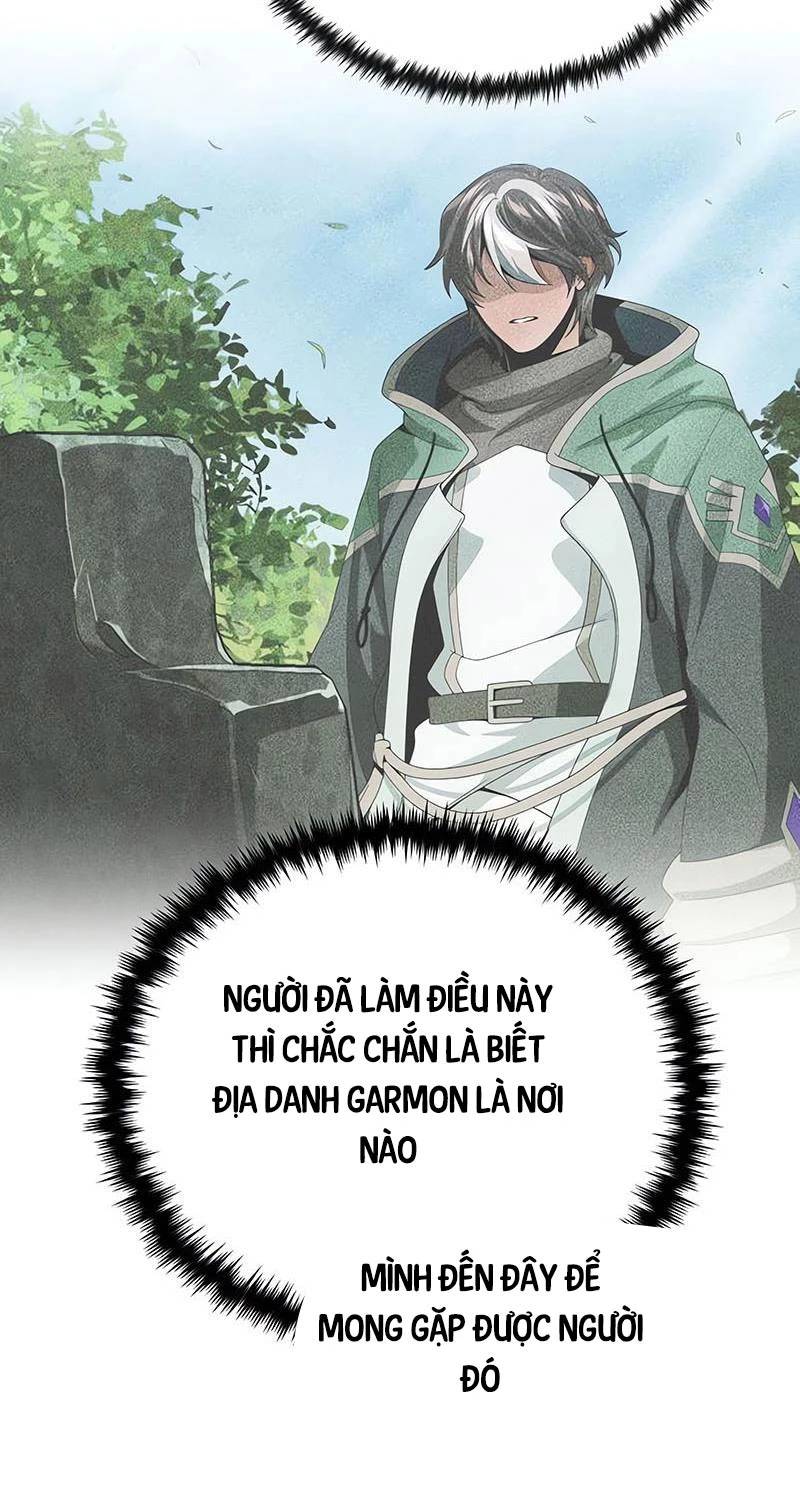 Pháp Sư Hắc Ám Hồi Sinh Sau 66666 Năm Chap 128 - Next Chap 129