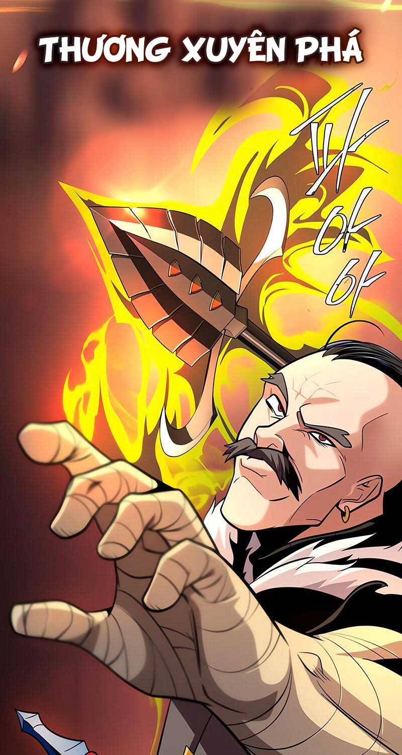 Pháp Sư Hắc Ám Hồi Sinh Sau 66666 Năm Chap 133 - Next Chap 134