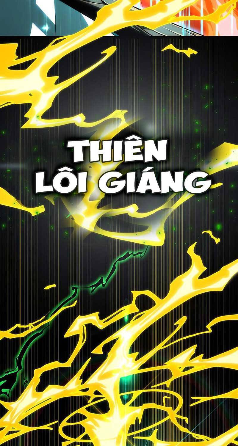 Pháp Sư Hắc Ám Hồi Sinh Sau 66666 Năm Chap 133 - Next Chap 134