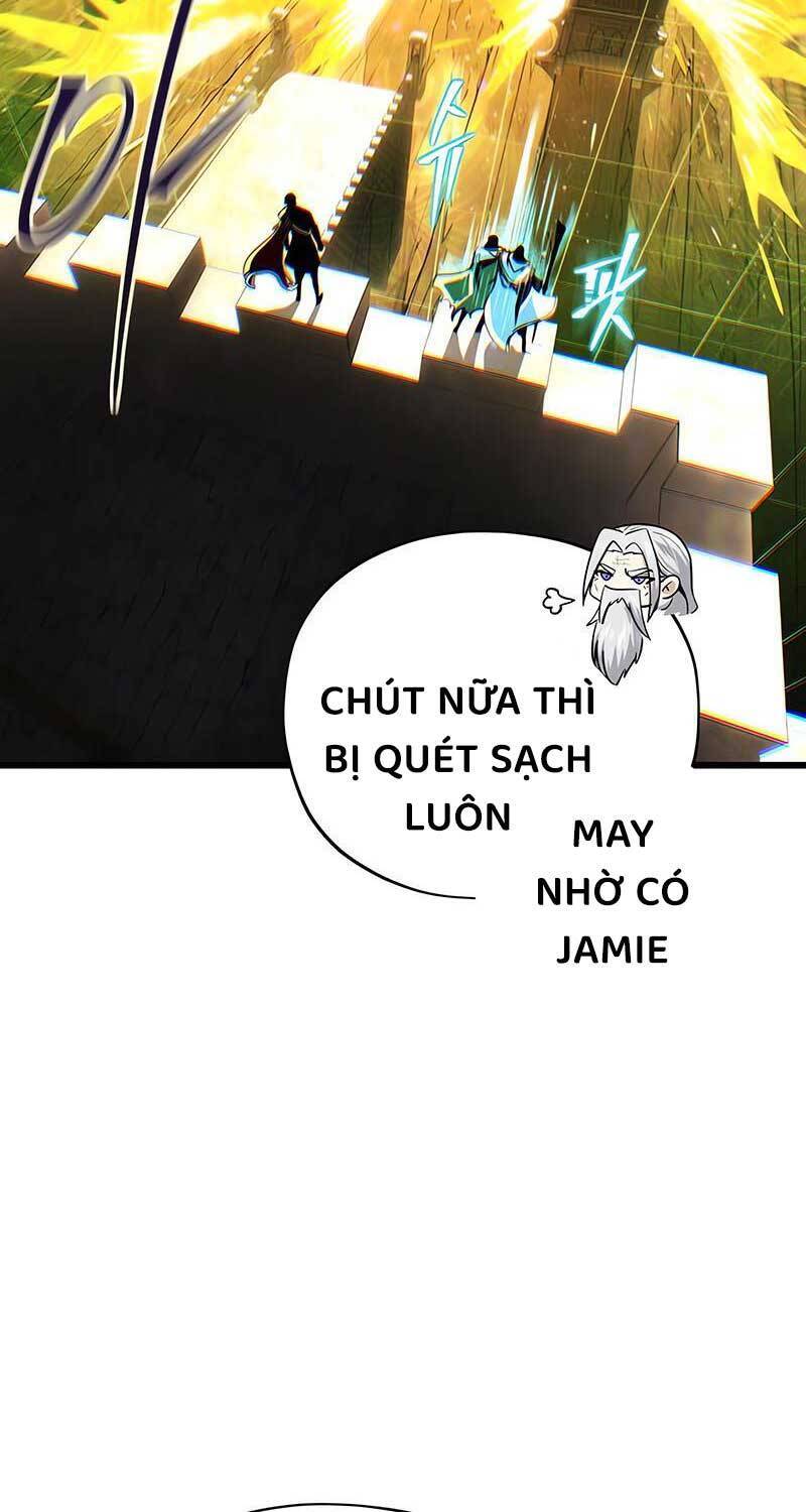 Pháp Sư Hắc Ám Hồi Sinh Sau 66666 Năm Chap 133 - Next Chap 134