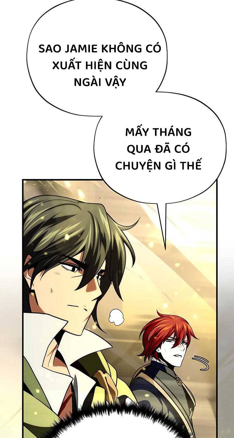 Pháp Sư Hắc Ám Hồi Sinh Sau 66666 Năm Chap 133 - Next Chap 134