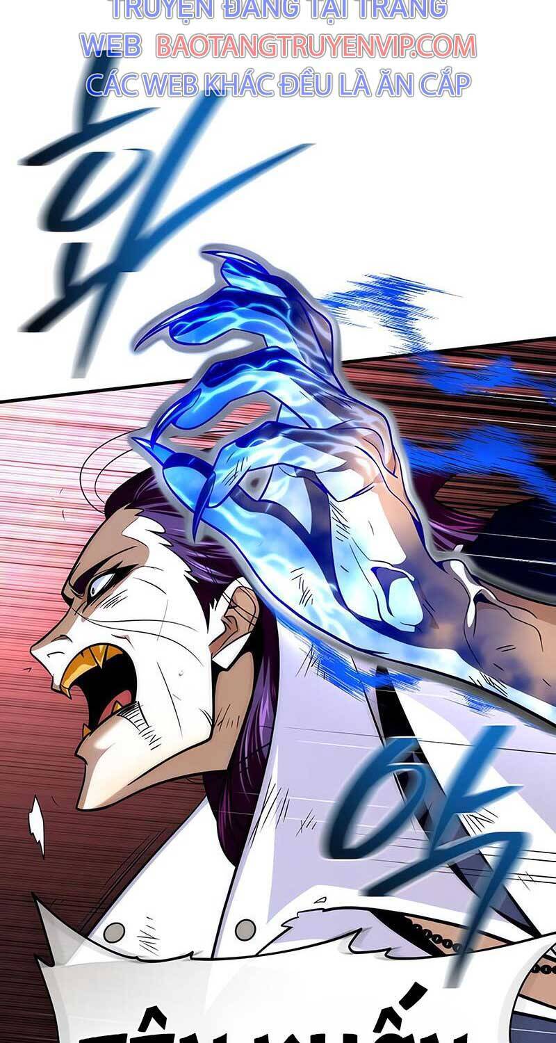 Pháp Sư Hắc Ám Hồi Sinh Sau 66666 Năm Chap 133 - Next Chap 134