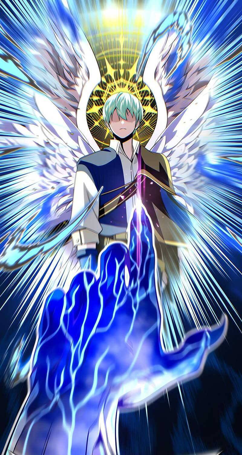 Pháp Sư Hắc Ám Hồi Sinh Sau 66666 Năm Chap 133 - Next Chap 134