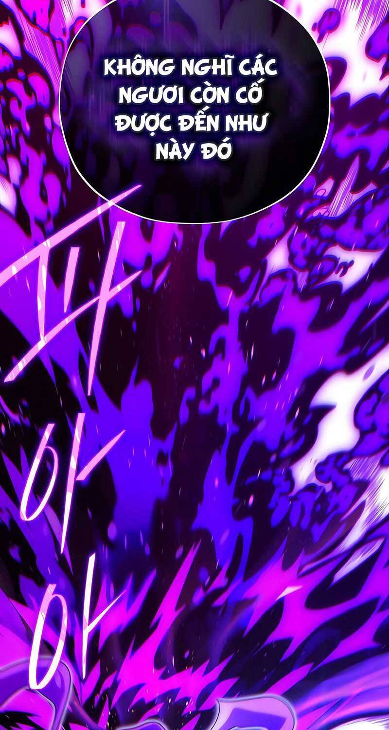 Pháp Sư Hắc Ám Hồi Sinh Sau 66666 Năm Chap 133 - Next Chap 134