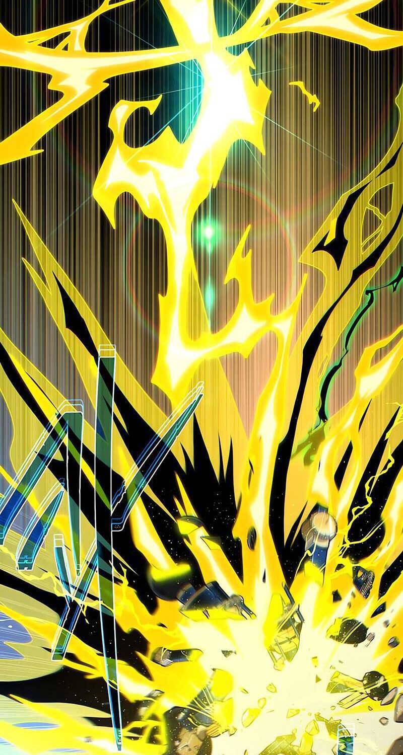 Pháp Sư Hắc Ám Hồi Sinh Sau 66666 Năm Chap 133 - Next Chap 134