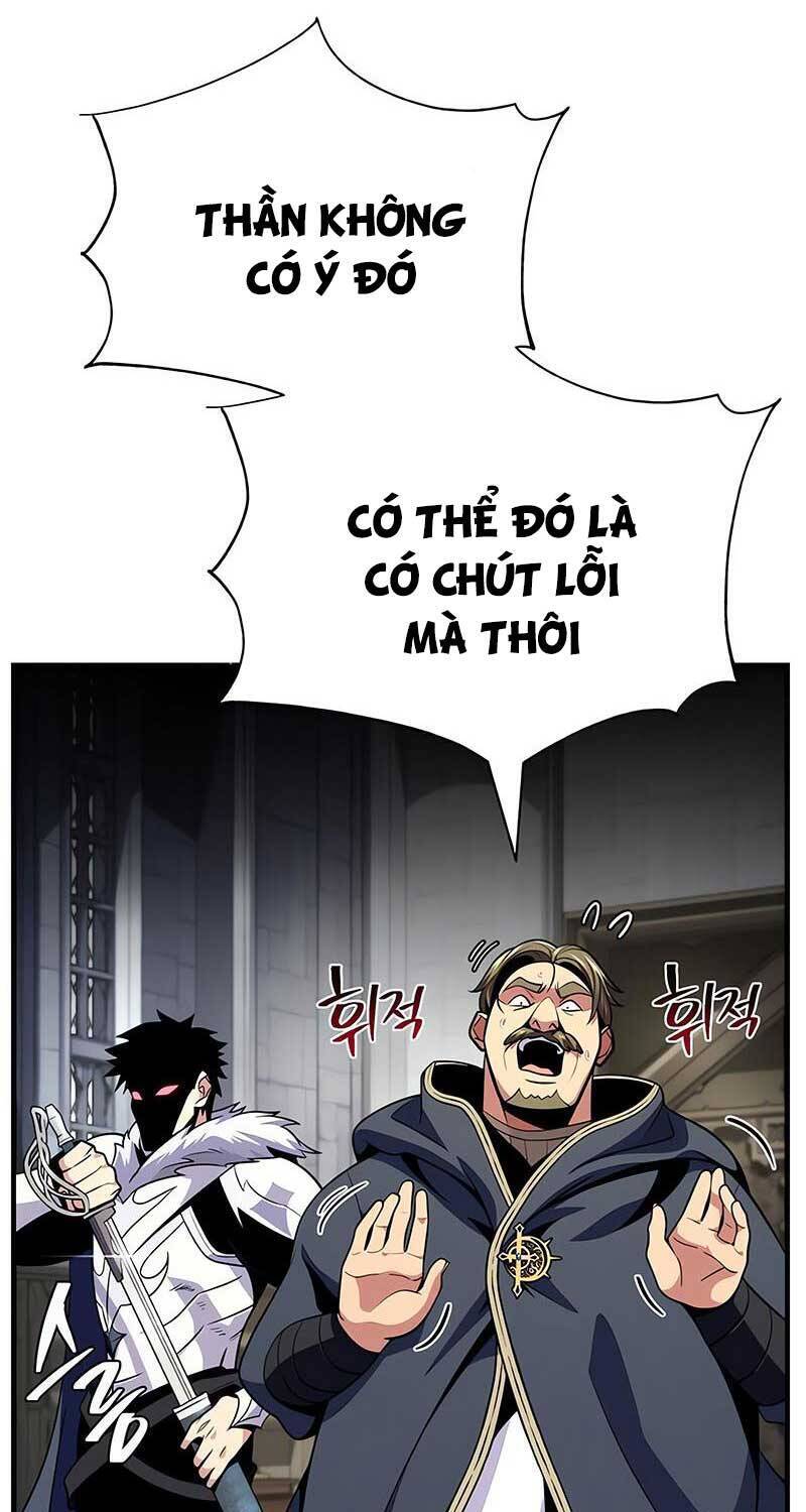 Pháp Sư Hắc Ám Hồi Sinh Sau 66666 Năm Chap 133 - Next Chap 134