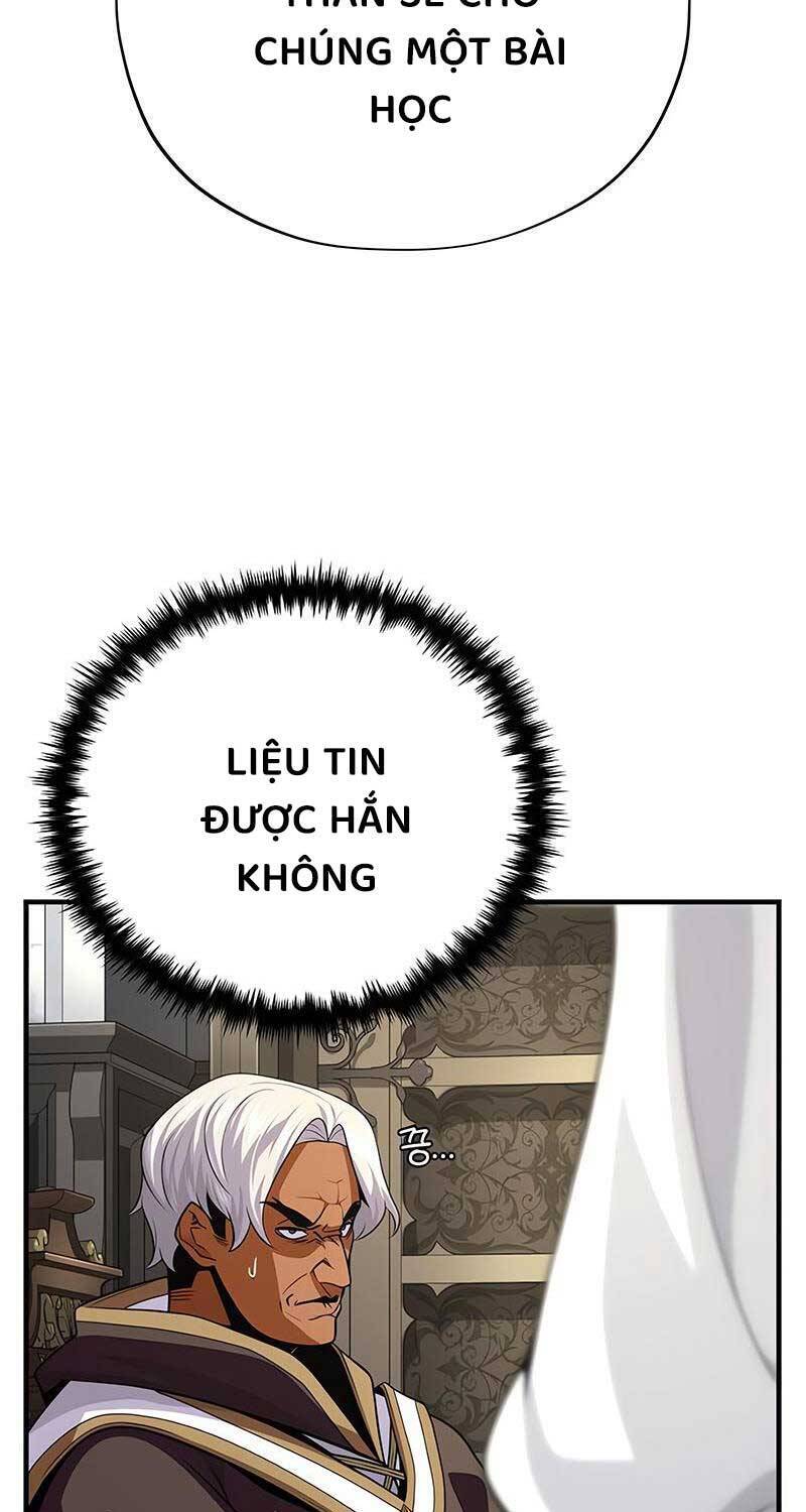 Pháp Sư Hắc Ám Hồi Sinh Sau 66666 Năm Chap 133 - Next Chap 134