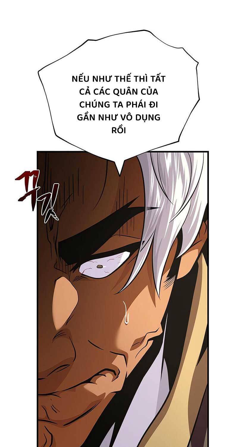 Pháp Sư Hắc Ám Hồi Sinh Sau 66666 Năm Chap 133 - Next Chap 134