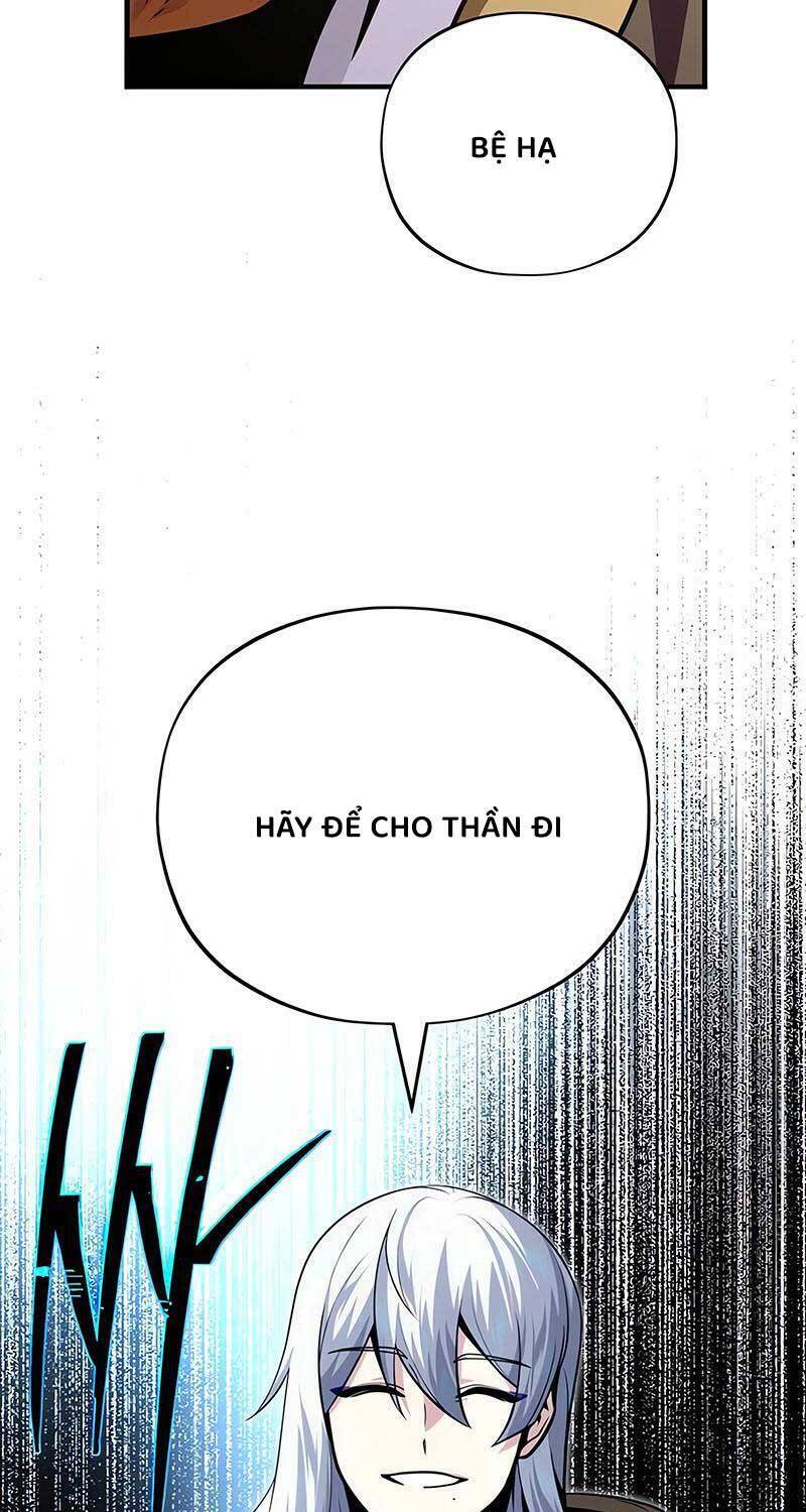 Pháp Sư Hắc Ám Hồi Sinh Sau 66666 Năm Chap 133 - Next Chap 134