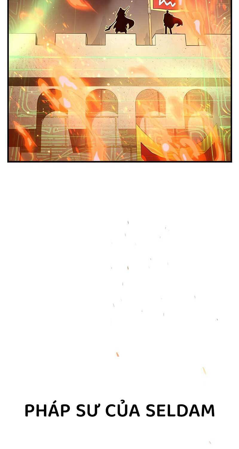 Pháp Sư Hắc Ám Hồi Sinh Sau 66666 Năm Chap 133 - Next Chap 134