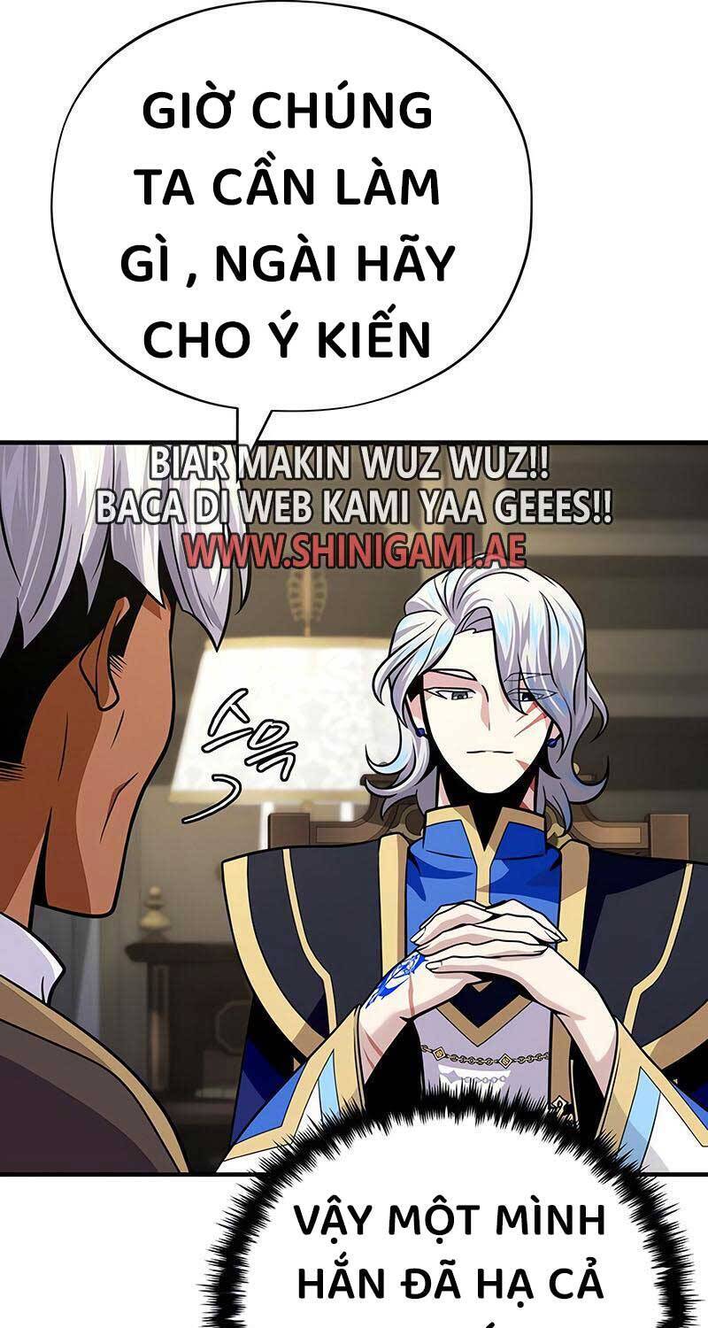 Pháp Sư Hắc Ám Hồi Sinh Sau 66666 Năm Chap 133 - Next Chap 134