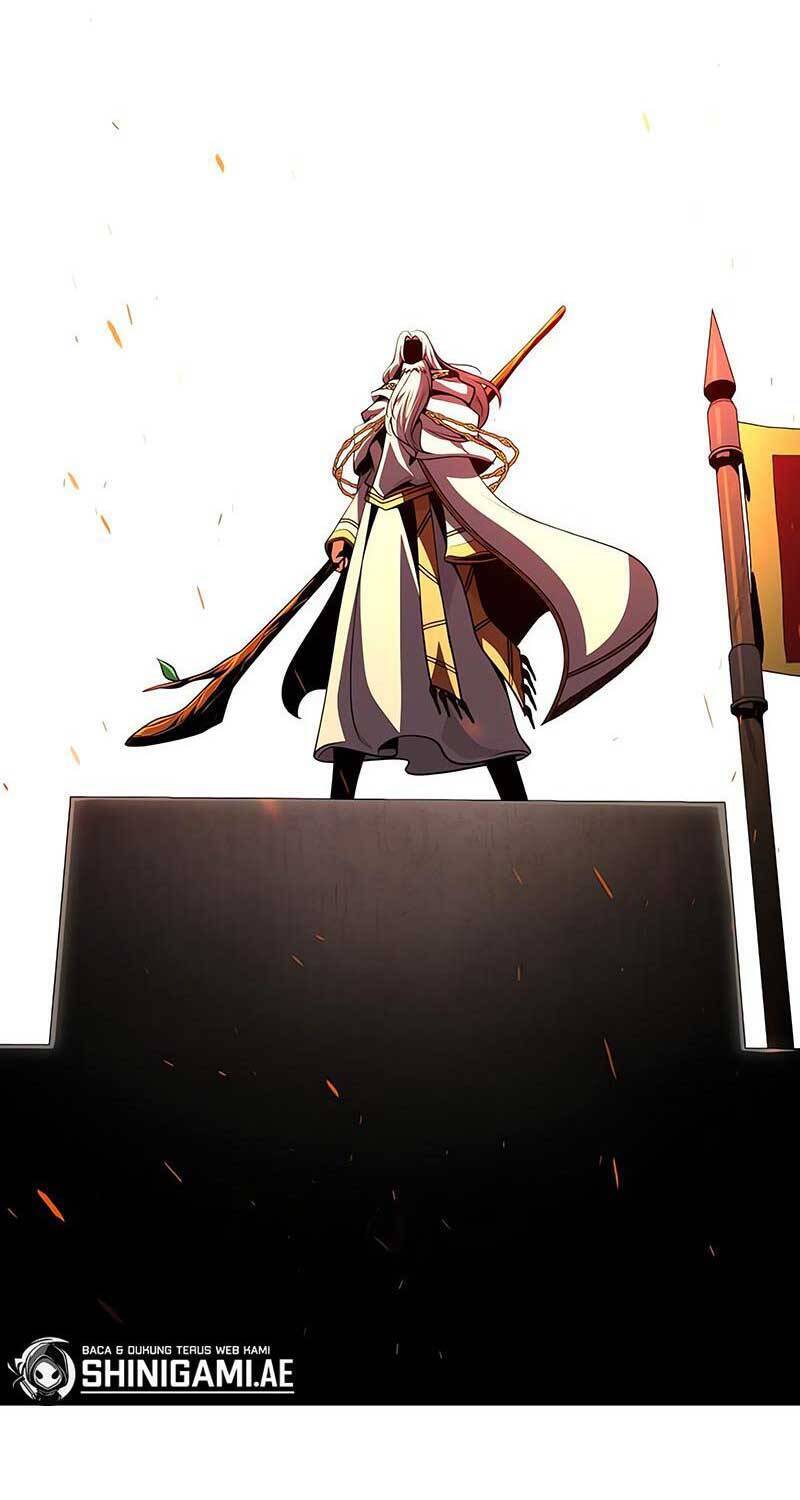 Pháp Sư Hắc Ám Hồi Sinh Sau 66666 Năm Chap 133 - Next Chap 134