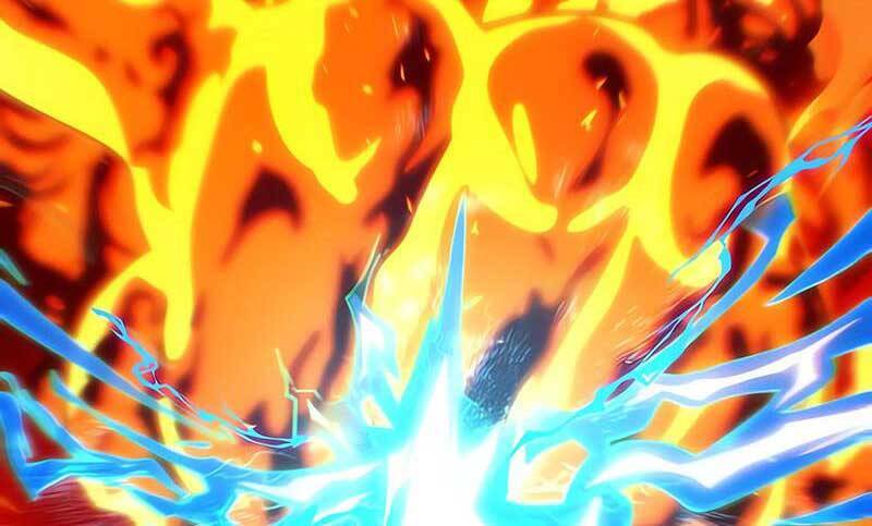 Pháp Sư Hắc Ám Hồi Sinh Sau 66666 Năm Chap 133 - Next Chap 134