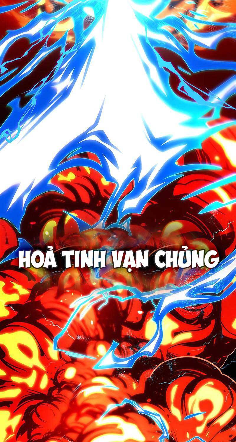 Pháp Sư Hắc Ám Hồi Sinh Sau 66666 Năm Chap 133 - Next Chap 134