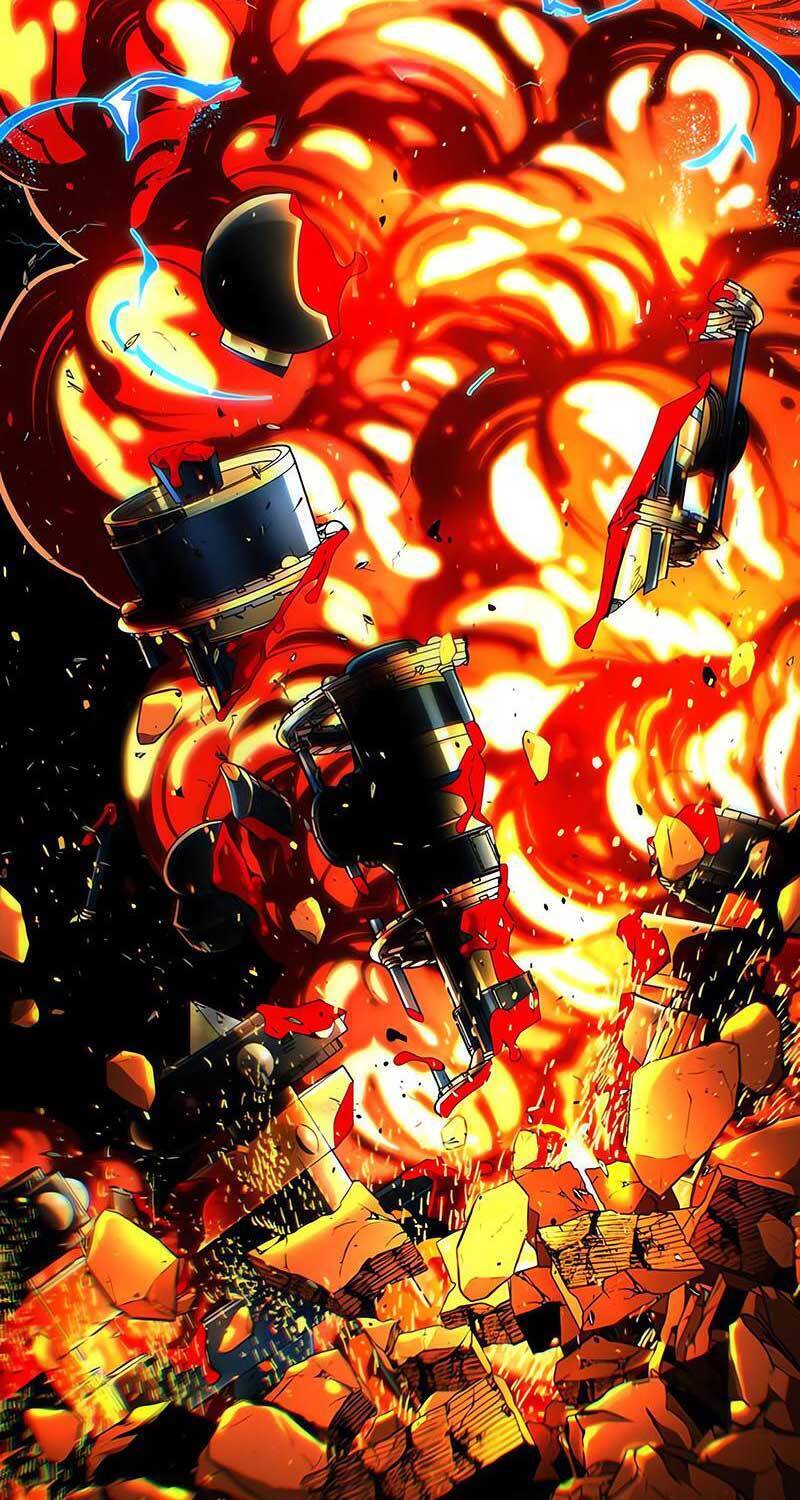 Pháp Sư Hắc Ám Hồi Sinh Sau 66666 Năm Chap 133 - Next Chap 134