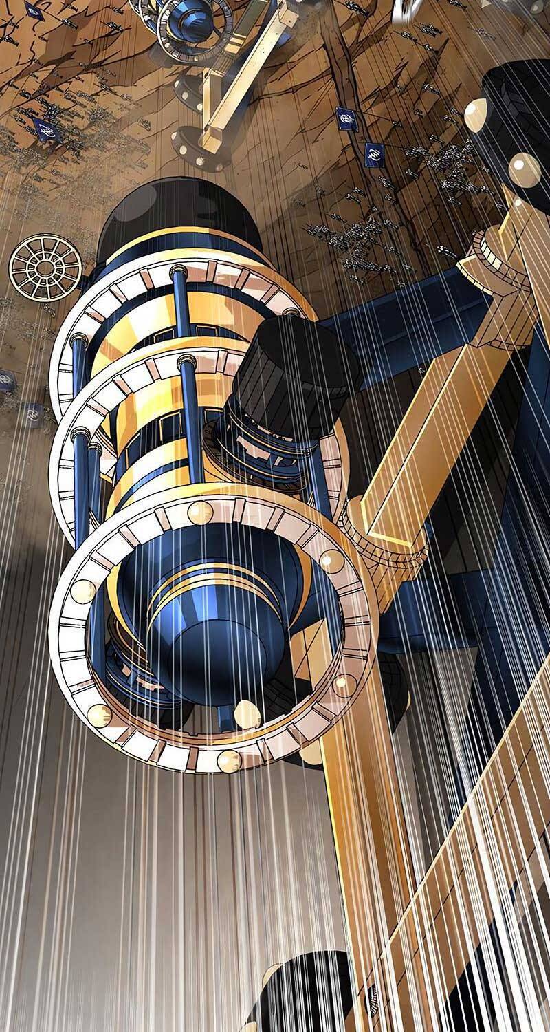 Pháp Sư Hắc Ám Hồi Sinh Sau 66666 Năm Chap 133 - Next Chap 134