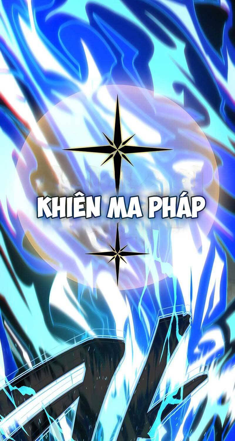 Pháp Sư Hắc Ám Hồi Sinh Sau 66666 Năm Chap 133 - Next Chap 134