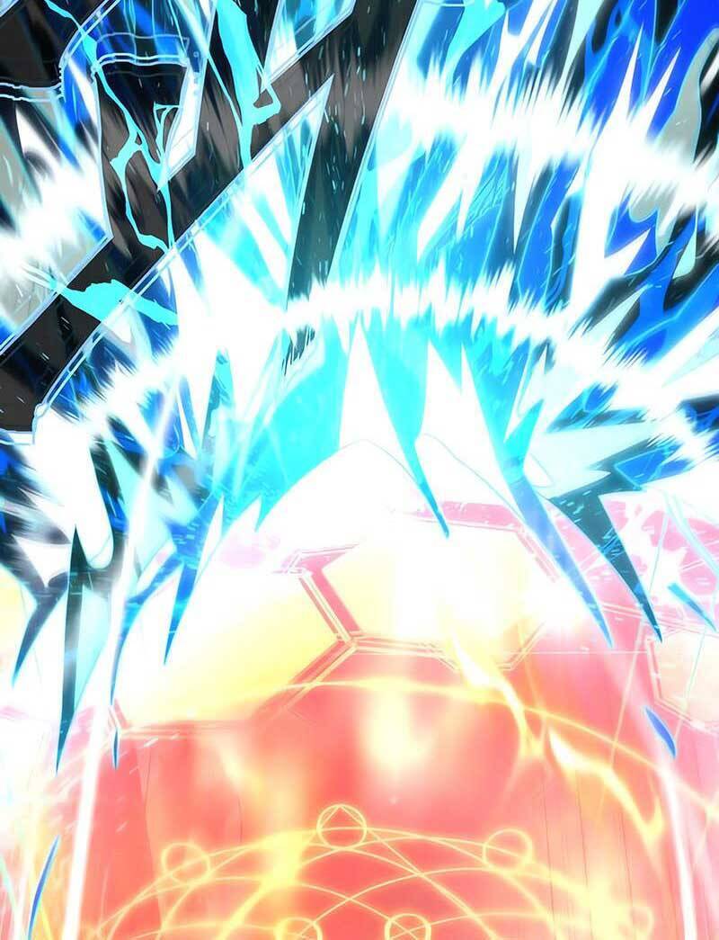 Pháp Sư Hắc Ám Hồi Sinh Sau 66666 Năm Chap 133 - Next Chap 134