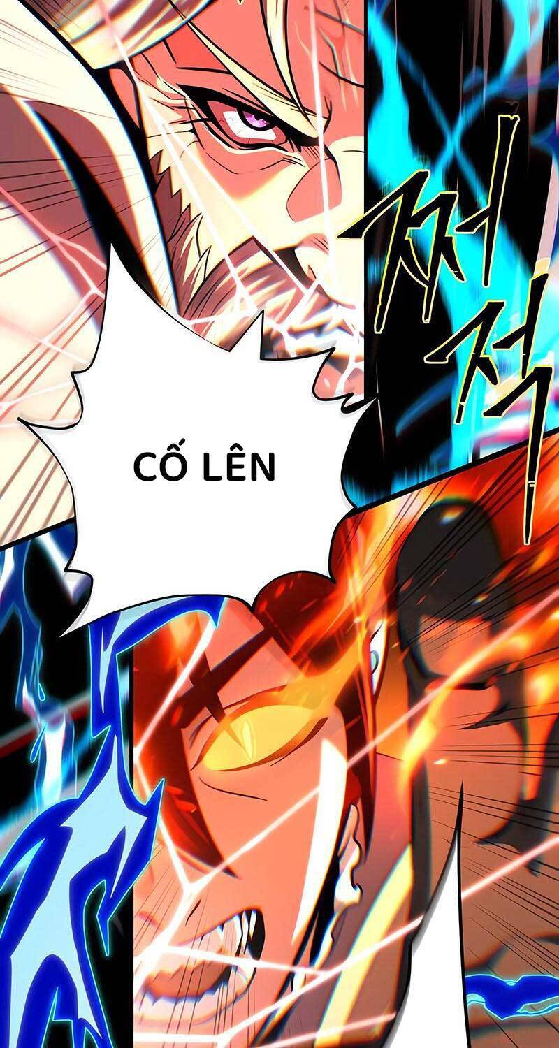 Pháp Sư Hắc Ám Hồi Sinh Sau 66666 Năm Chap 133 - Next Chap 134