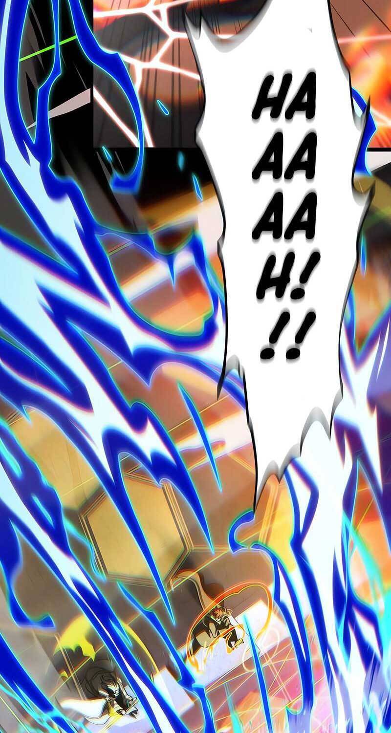 Pháp Sư Hắc Ám Hồi Sinh Sau 66666 Năm Chap 133 - Next Chap 134