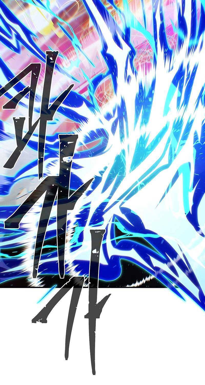 Pháp Sư Hắc Ám Hồi Sinh Sau 66666 Năm Chap 133 - Next Chap 134