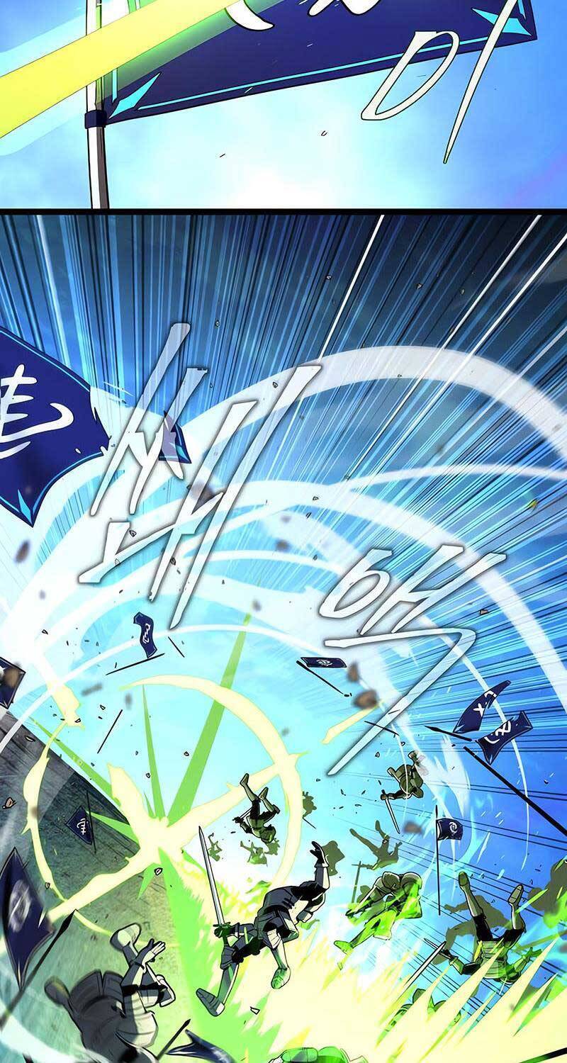 Pháp Sư Hắc Ám Hồi Sinh Sau 66666 Năm Chap 133 - Next Chap 134