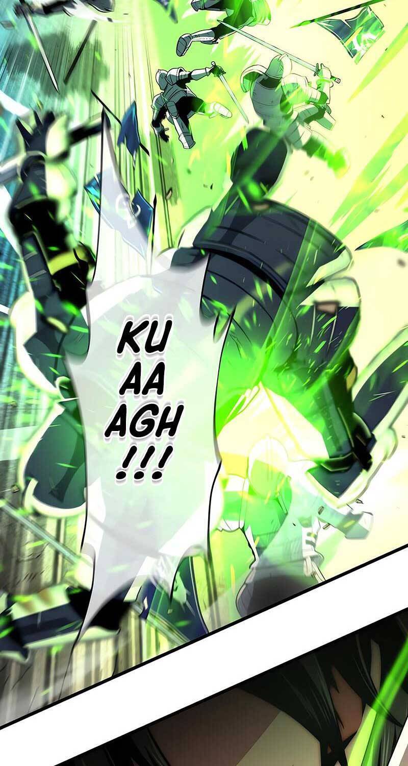 Pháp Sư Hắc Ám Hồi Sinh Sau 66666 Năm Chap 133 - Next Chap 134