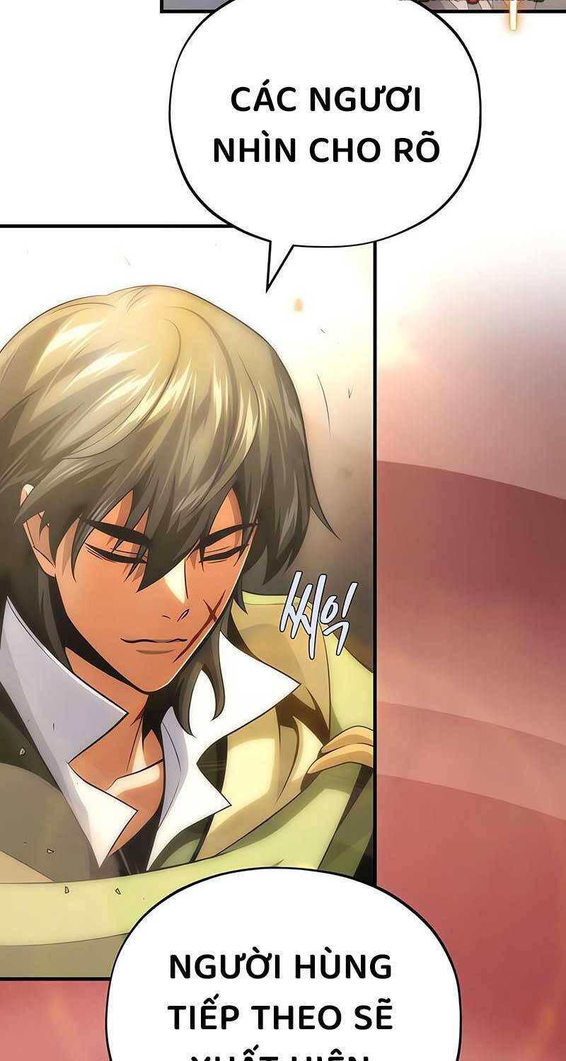 Pháp Sư Hắc Ám Hồi Sinh Sau 66666 Năm Chap 133 - Next Chap 134